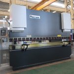 WC67Y bakal welded haydroliko nc pindutin preno tooling presyo