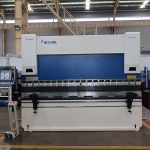 WC67K haydroliko cnc pindutin preno, cnc baluktot machine presyo