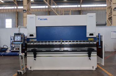 4 na taon warranty pindutin ang preno machine