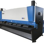 Guillotine Shearing Machine