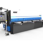 Hydraulic Shearing Machine