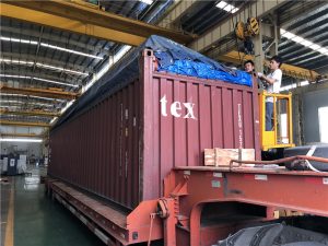 Paghahatid ng package