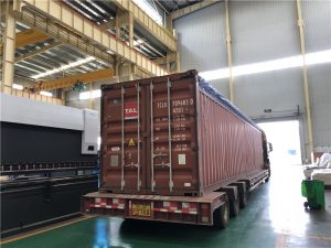 Paghahatid ng package