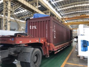 Paghahatid ng package