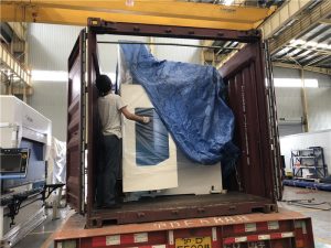 Paghahatid ng package