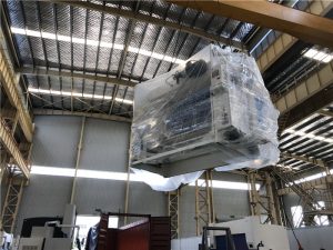 Paghahatid ng package