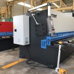 ce certification cnc haydroliko guillotine naggugupit machine
