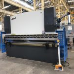 kamay haydroliko pindutin preno WC67Y-125T / 3200