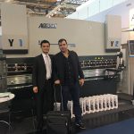 magandang kalidad ng pinakamahusay na presyo maliit na bagong press preno para sa pagbebenta sa china