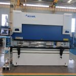 Intsik bagong haydroliko pinagsamang sistema pindutin preno mababang presyo