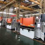 WC67K-30T 1600mm haydroliko pindutin ang preno, sheet metal baluktot machine, na may CE certificate