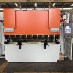 cnc hydraulic press preno 40tons 1600mm