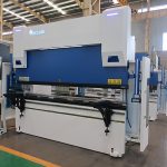 63T / 2500 hydraulic plate numeric-control press preno